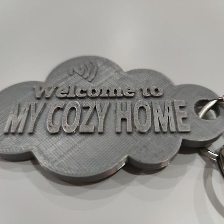 My Cozy Home Brindisi Ngoại thất bức ảnh