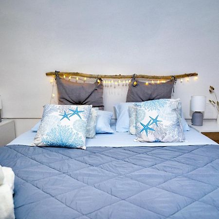 My Cozy Home Brindisi Ngoại thất bức ảnh