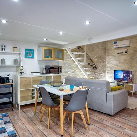 My Cozy Home Brindisi Ngoại thất bức ảnh
