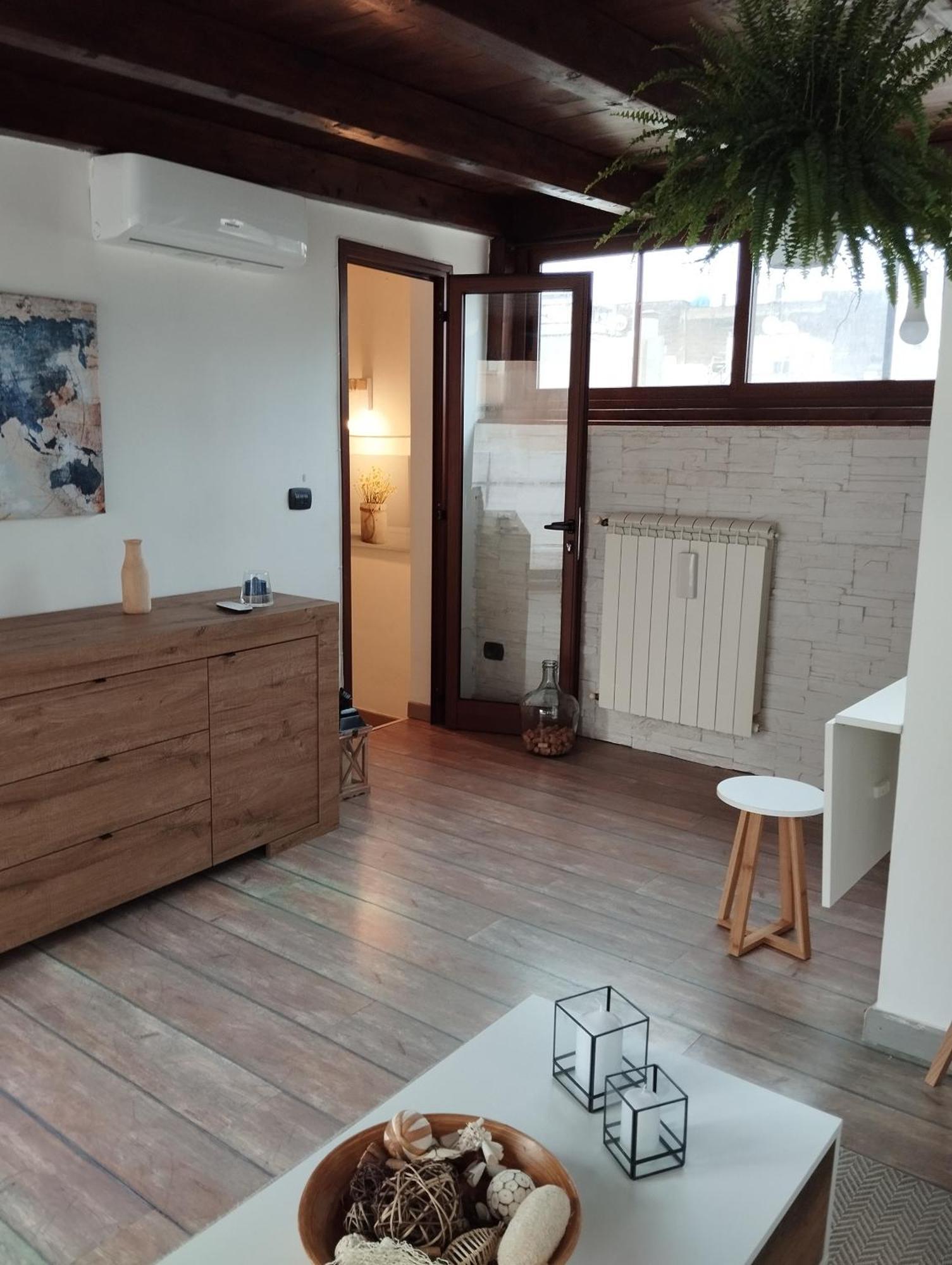 My Cozy Home Brindisi Ngoại thất bức ảnh