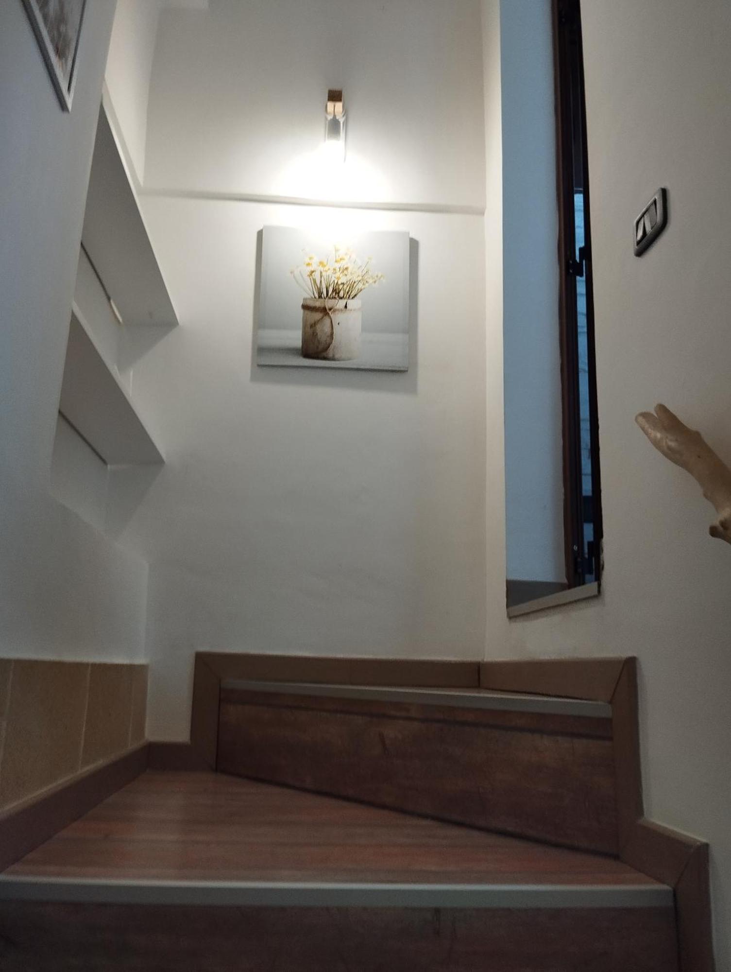 My Cozy Home Brindisi Ngoại thất bức ảnh