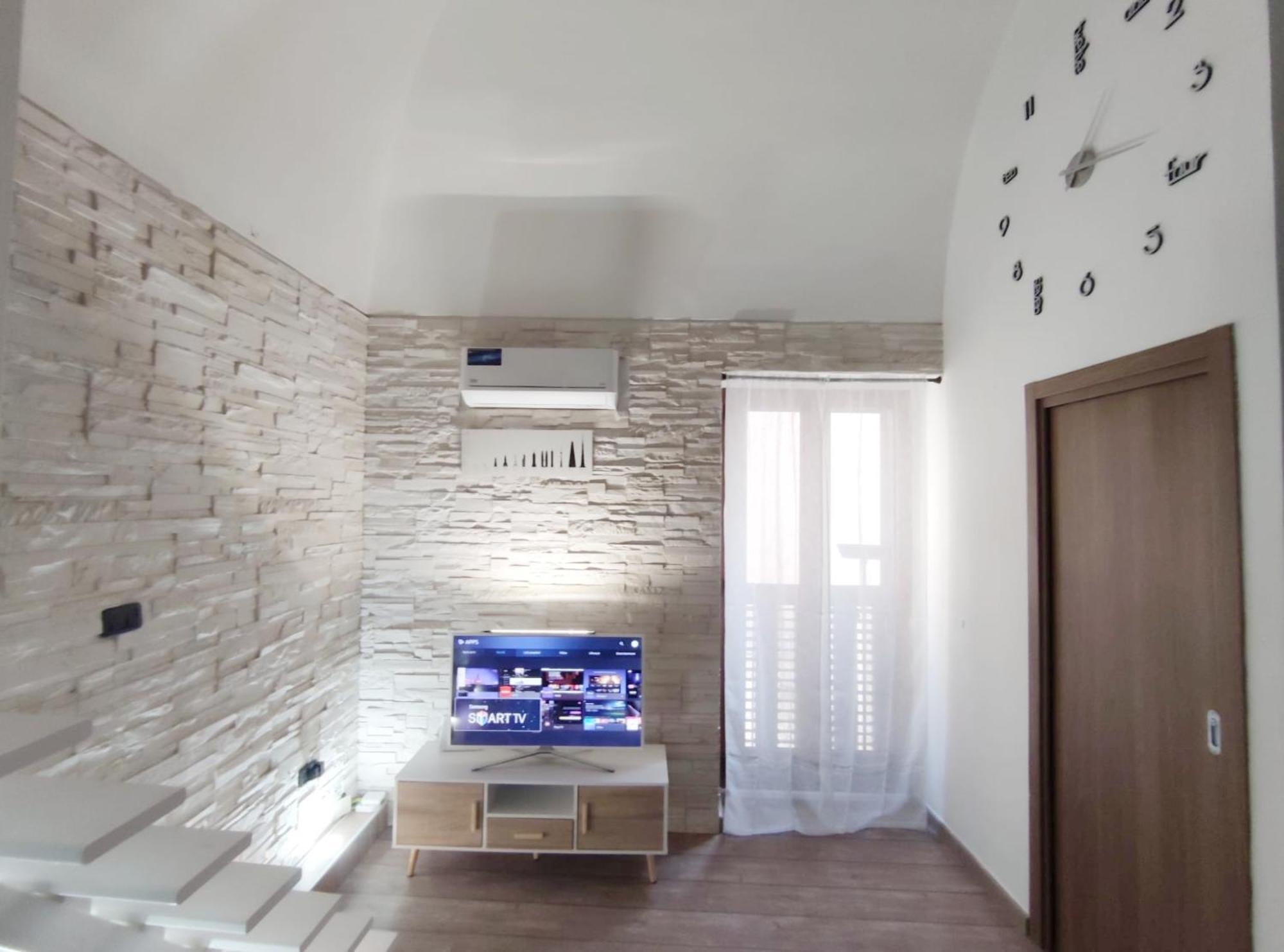 My Cozy Home Brindisi Ngoại thất bức ảnh