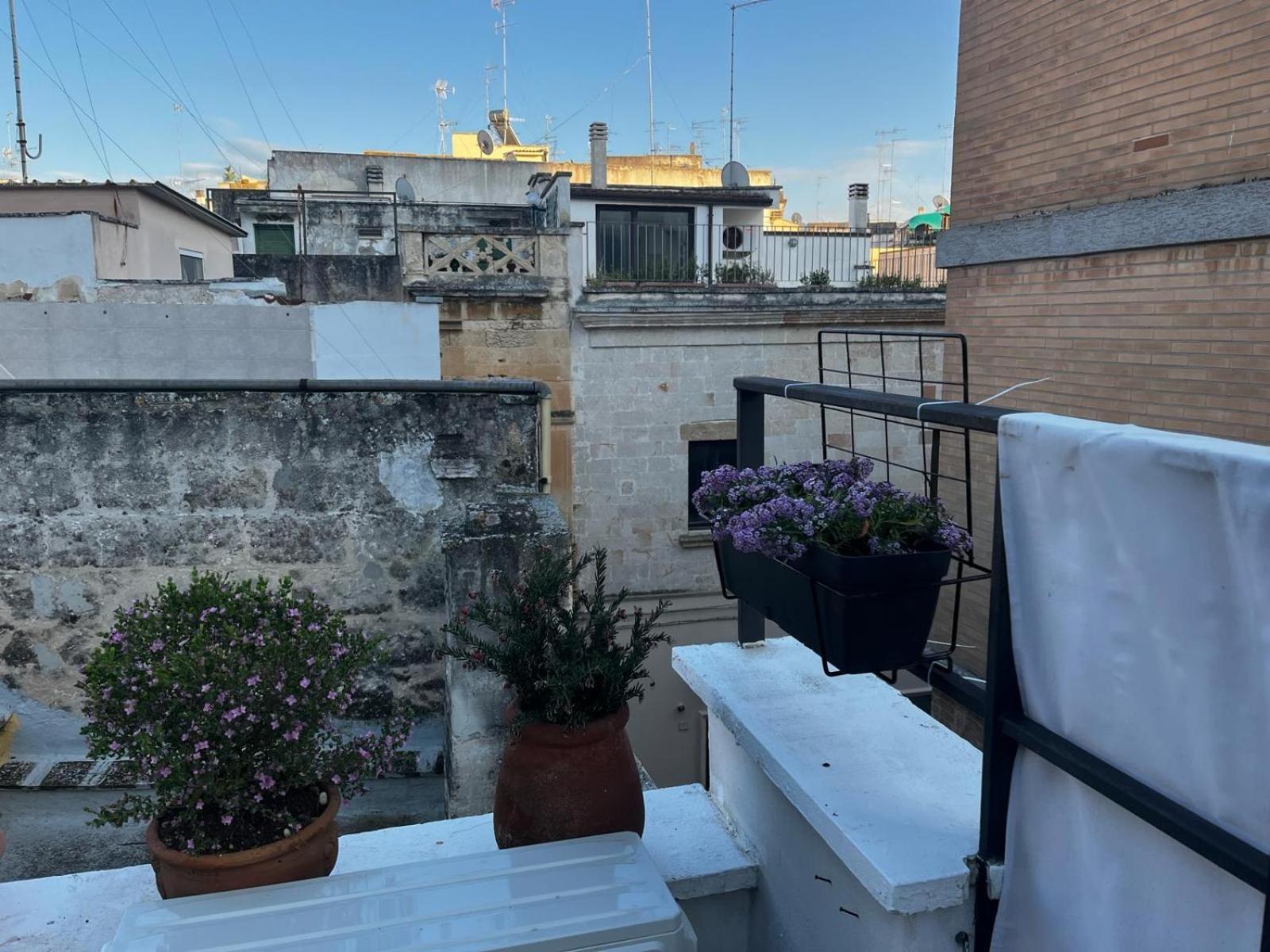 My Cozy Home Brindisi Ngoại thất bức ảnh