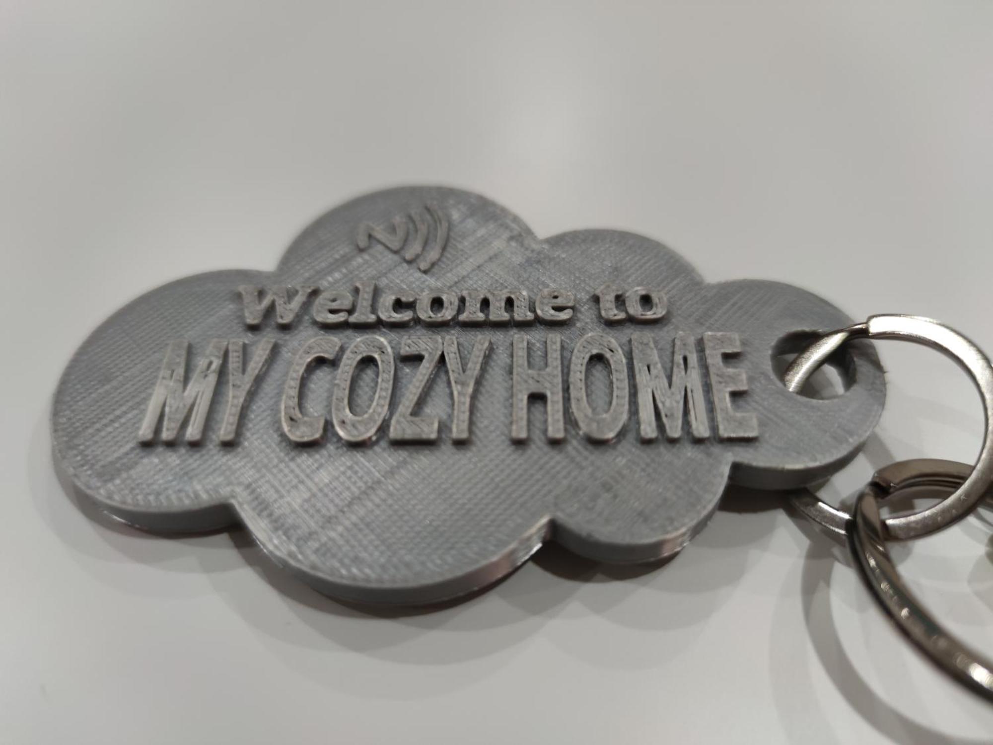My Cozy Home Brindisi Ngoại thất bức ảnh