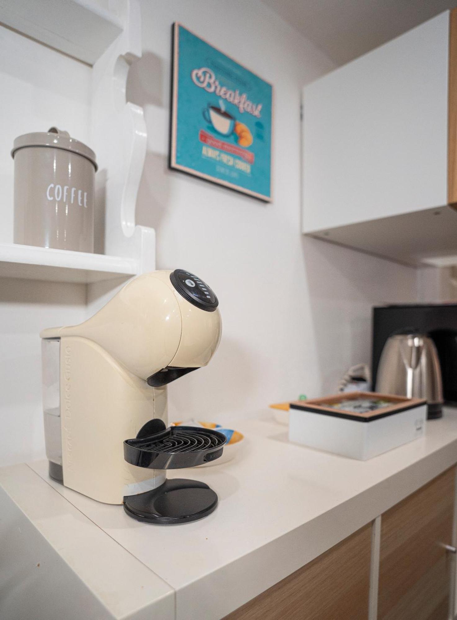 My Cozy Home Brindisi Ngoại thất bức ảnh