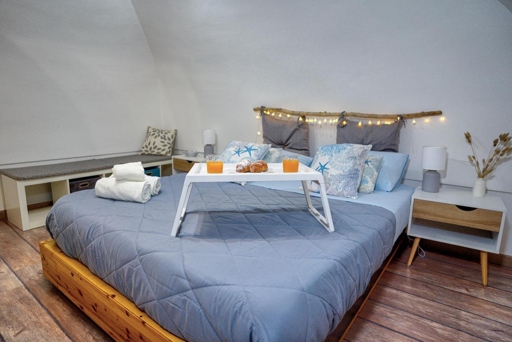 My Cozy Home Brindisi Ngoại thất bức ảnh