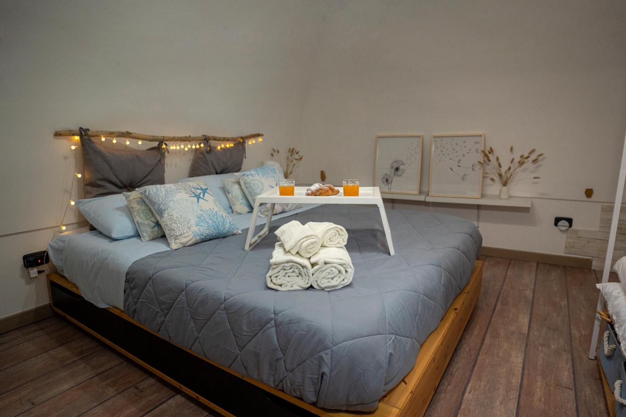 My Cozy Home Brindisi Ngoại thất bức ảnh