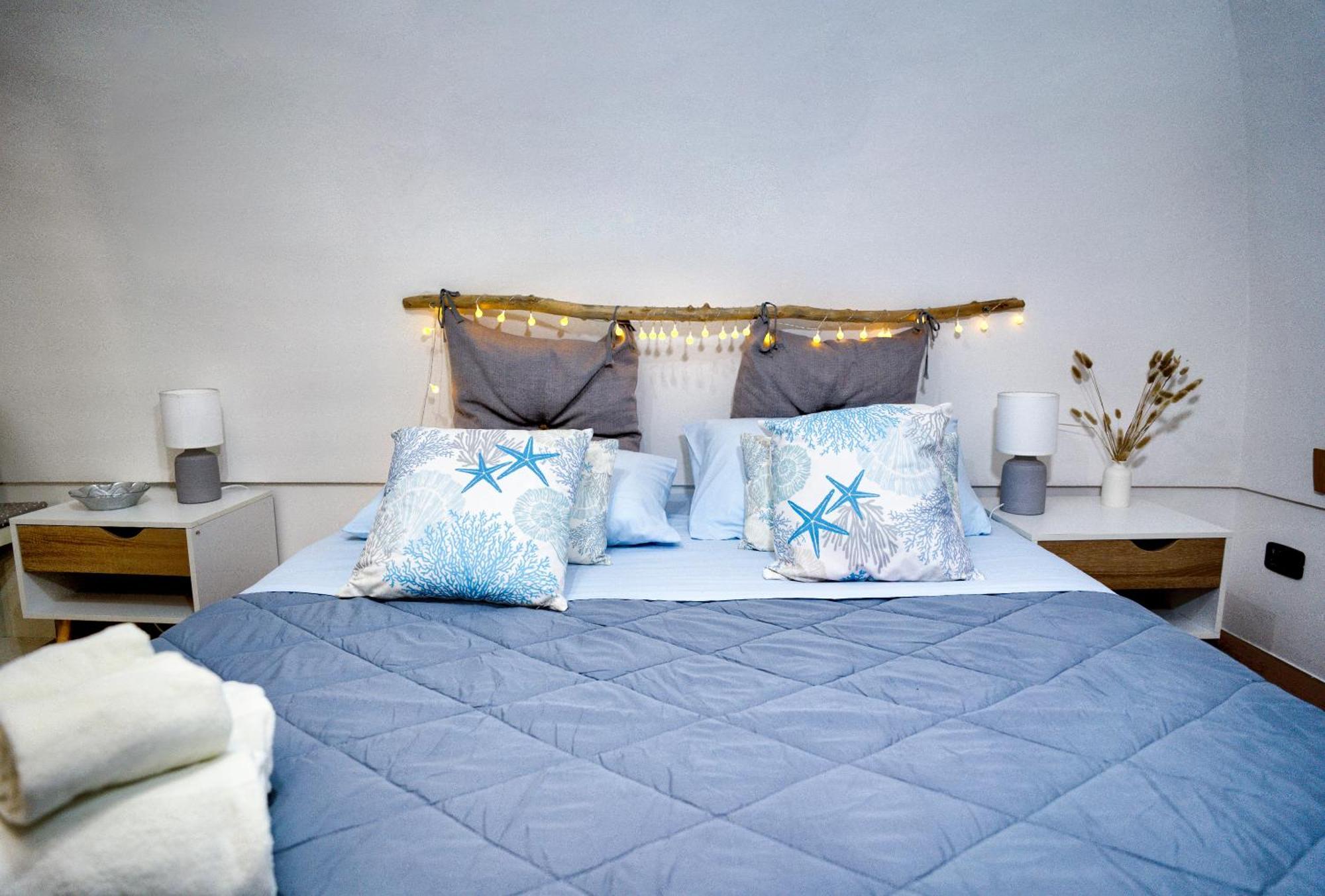 My Cozy Home Brindisi Ngoại thất bức ảnh