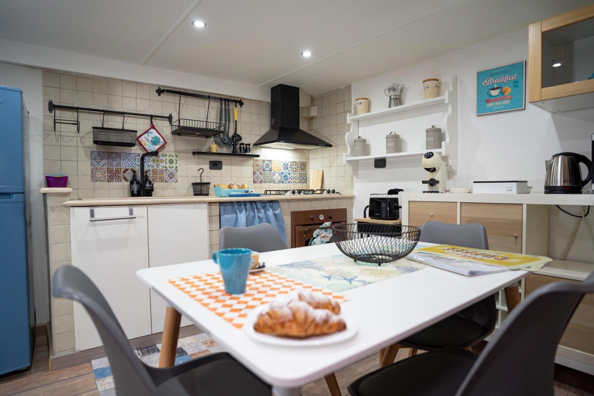 My Cozy Home Brindisi Ngoại thất bức ảnh