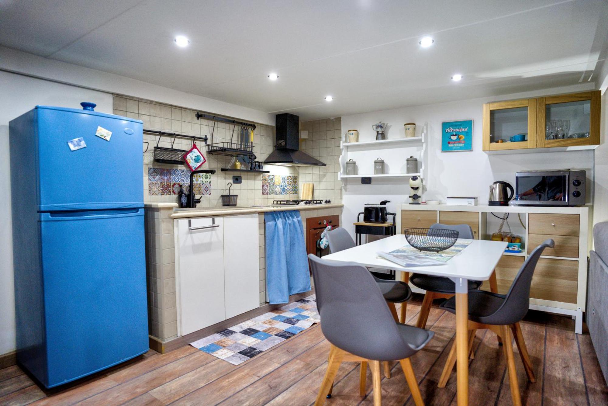 My Cozy Home Brindisi Ngoại thất bức ảnh