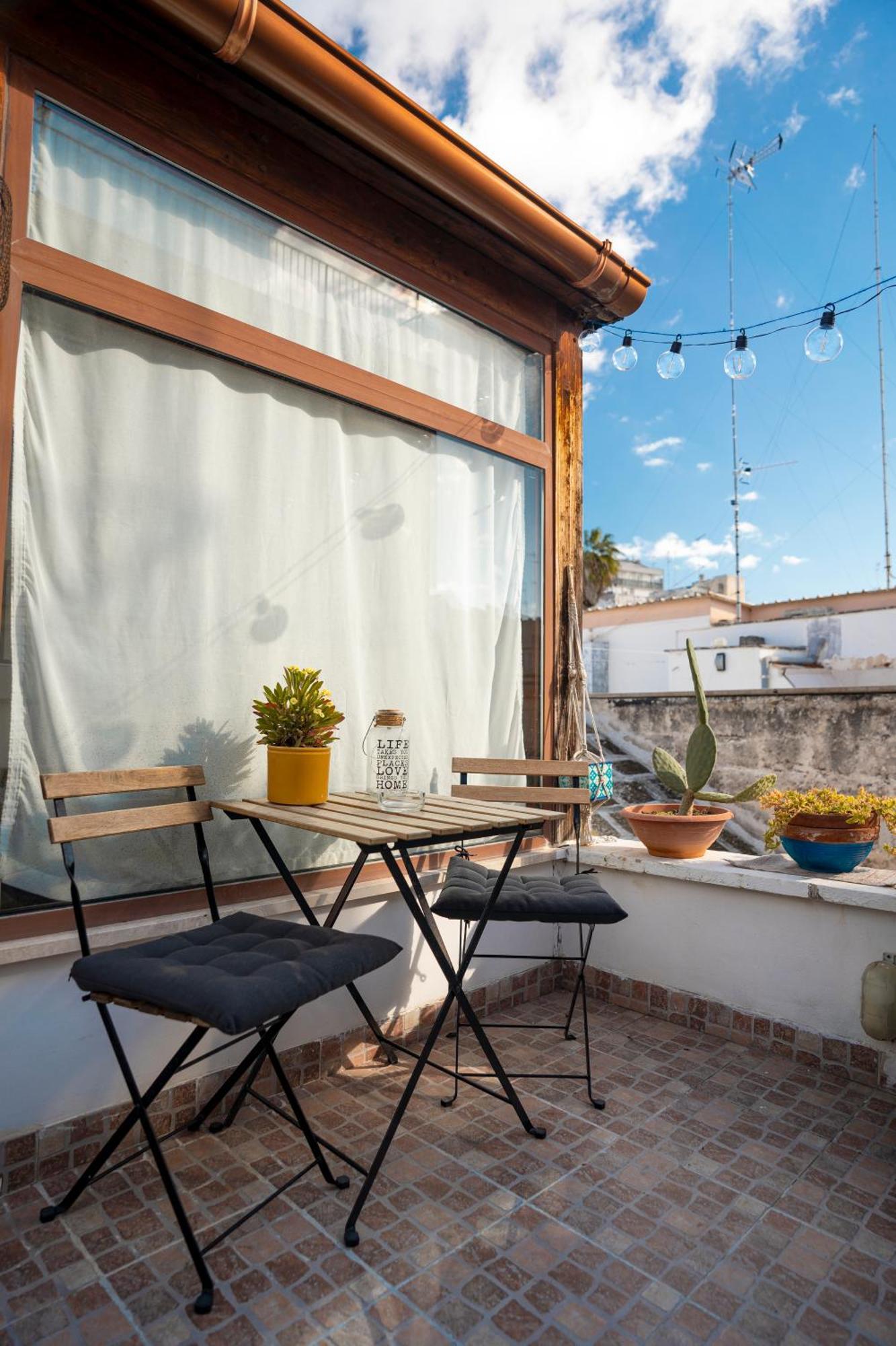 My Cozy Home Brindisi Ngoại thất bức ảnh