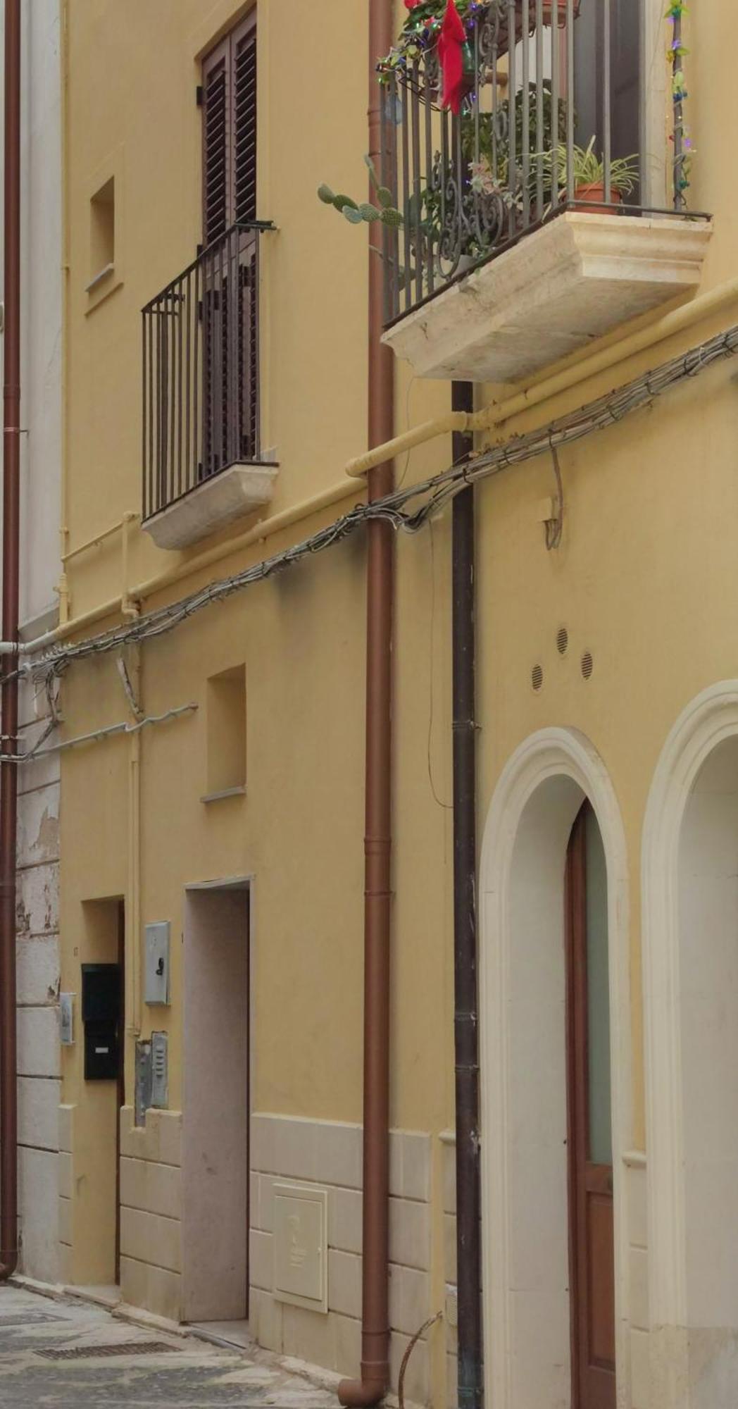 My Cozy Home Brindisi Ngoại thất bức ảnh